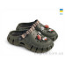 Кроксы Rai shoes